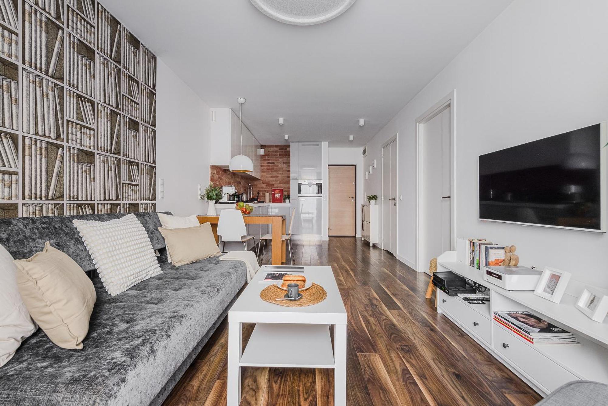 Grzybowska P&O Serviced Apartments Warschau Buitenkant foto