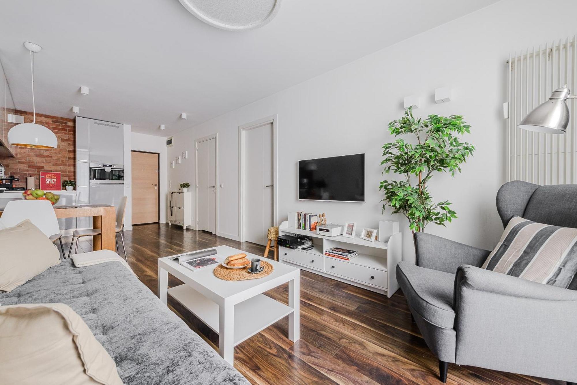Grzybowska P&O Serviced Apartments Warschau Buitenkant foto